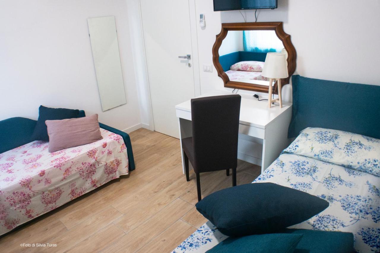 B&B Luvi Верона Екстер'єр фото