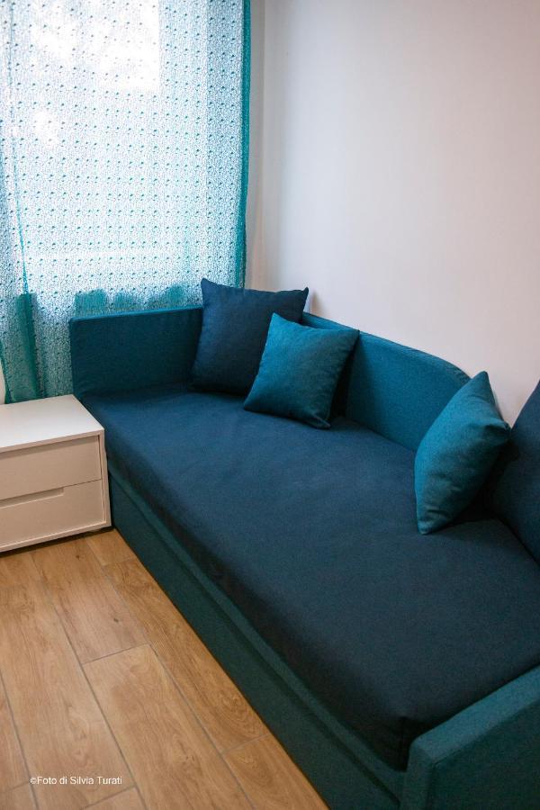 B&B Luvi Верона Екстер'єр фото