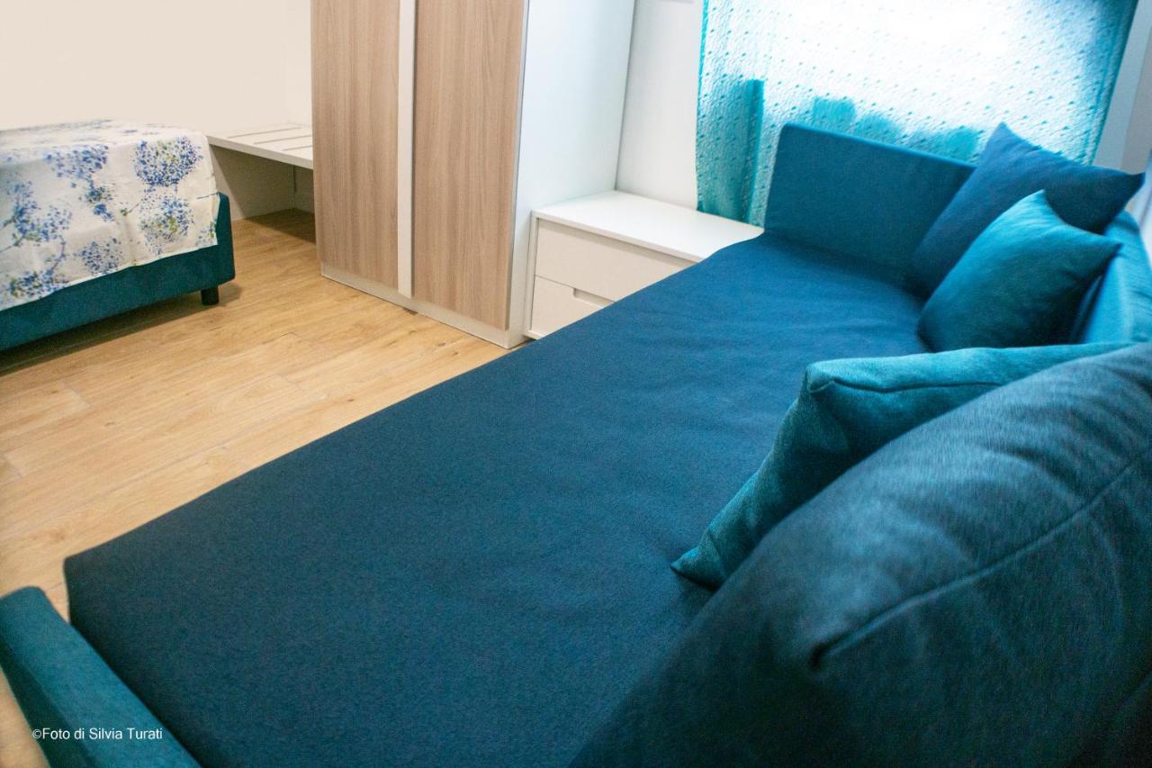 B&B Luvi Верона Екстер'єр фото