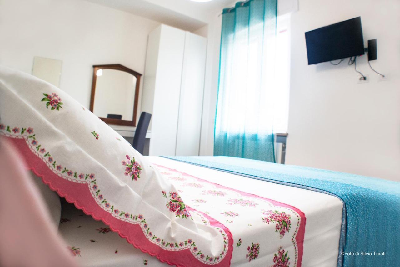 B&B Luvi Верона Екстер'єр фото
